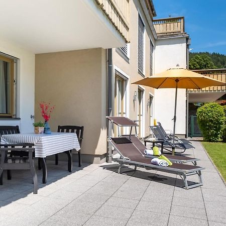 Apartment Jessica Leogang Εξωτερικό φωτογραφία