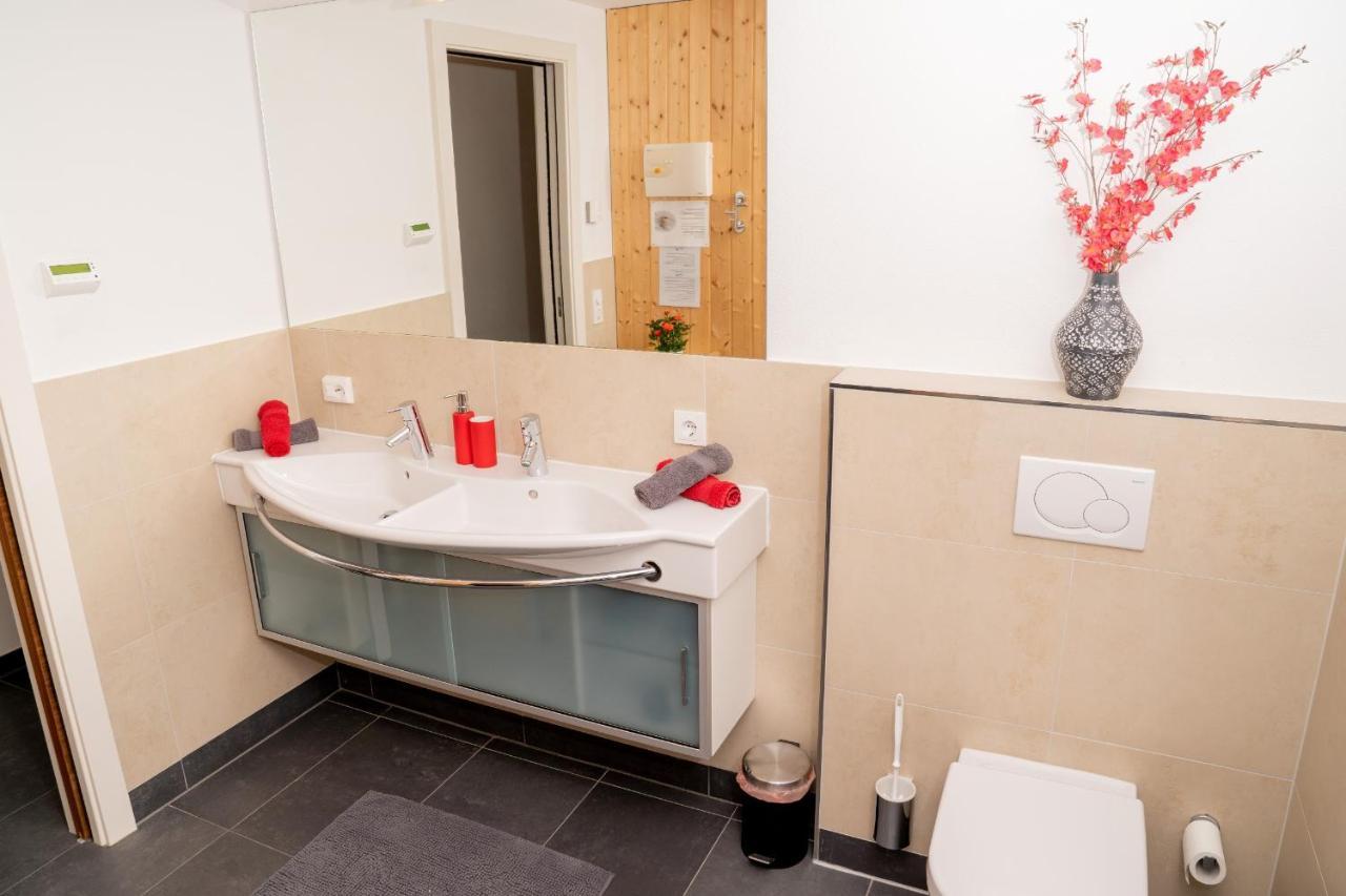 Apartment Jessica Leogang Εξωτερικό φωτογραφία