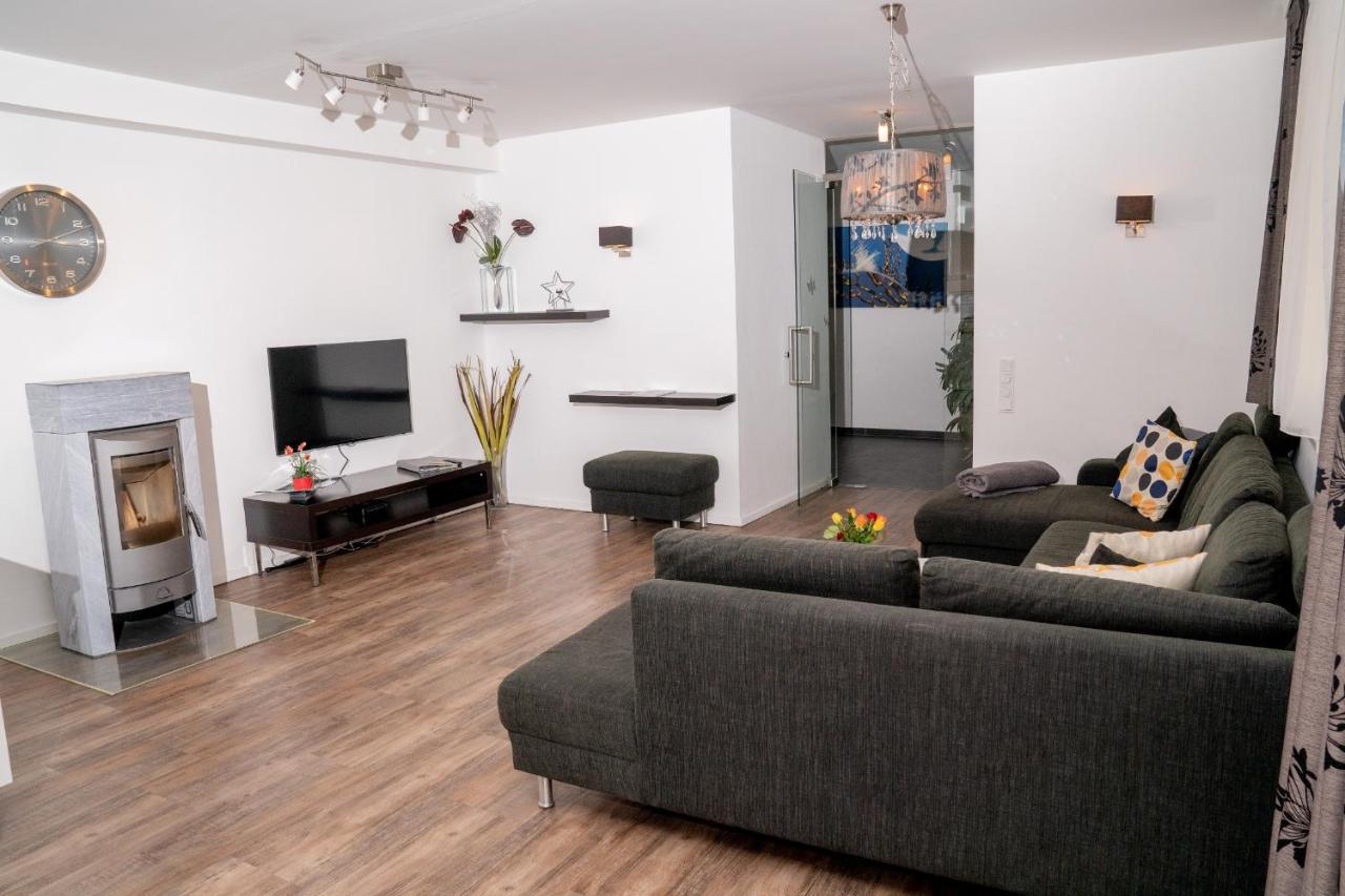 Apartment Jessica Leogang Εξωτερικό φωτογραφία