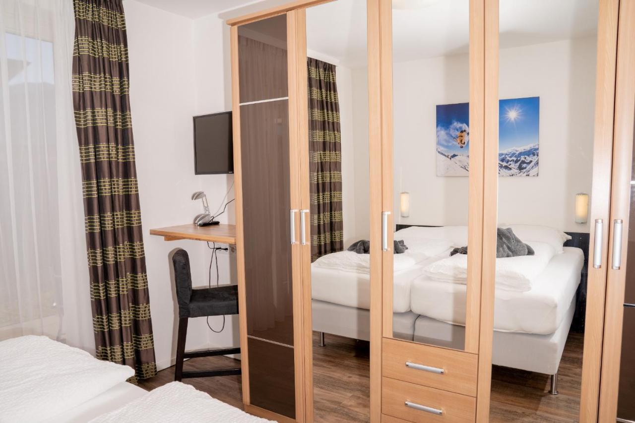 Apartment Jessica Leogang Εξωτερικό φωτογραφία