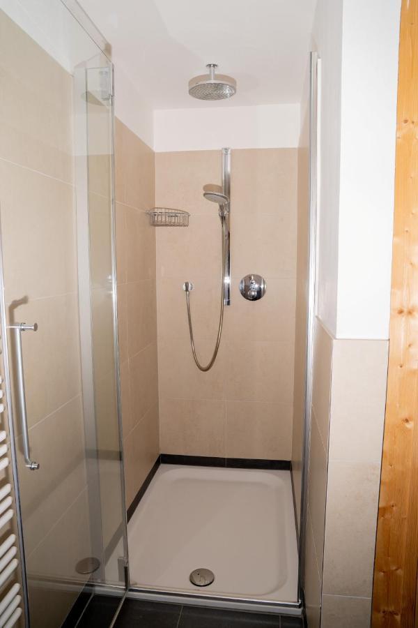 Apartment Jessica Leogang Εξωτερικό φωτογραφία