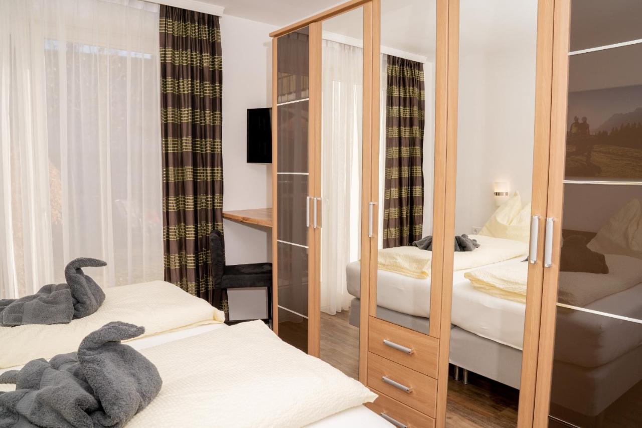 Apartment Jessica Leogang Εξωτερικό φωτογραφία