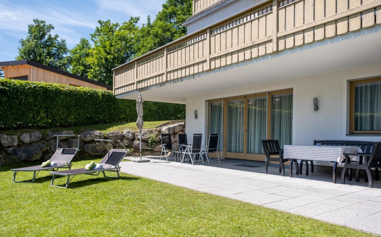 Apartment Jessica Leogang Εξωτερικό φωτογραφία