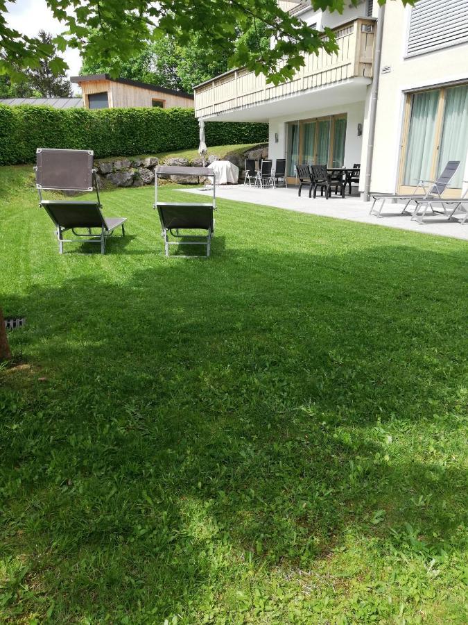 Apartment Jessica Leogang Εξωτερικό φωτογραφία